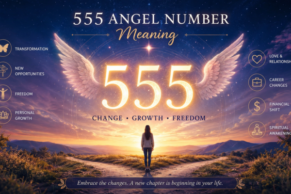 555 angel number meaning