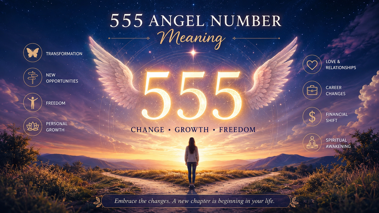555 angel number meaning