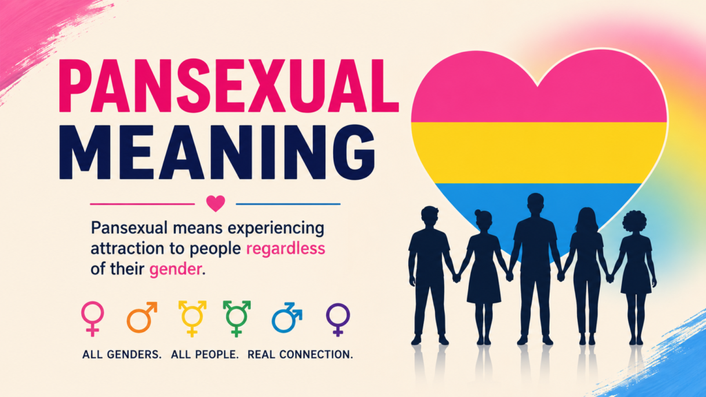 pansexual meaning