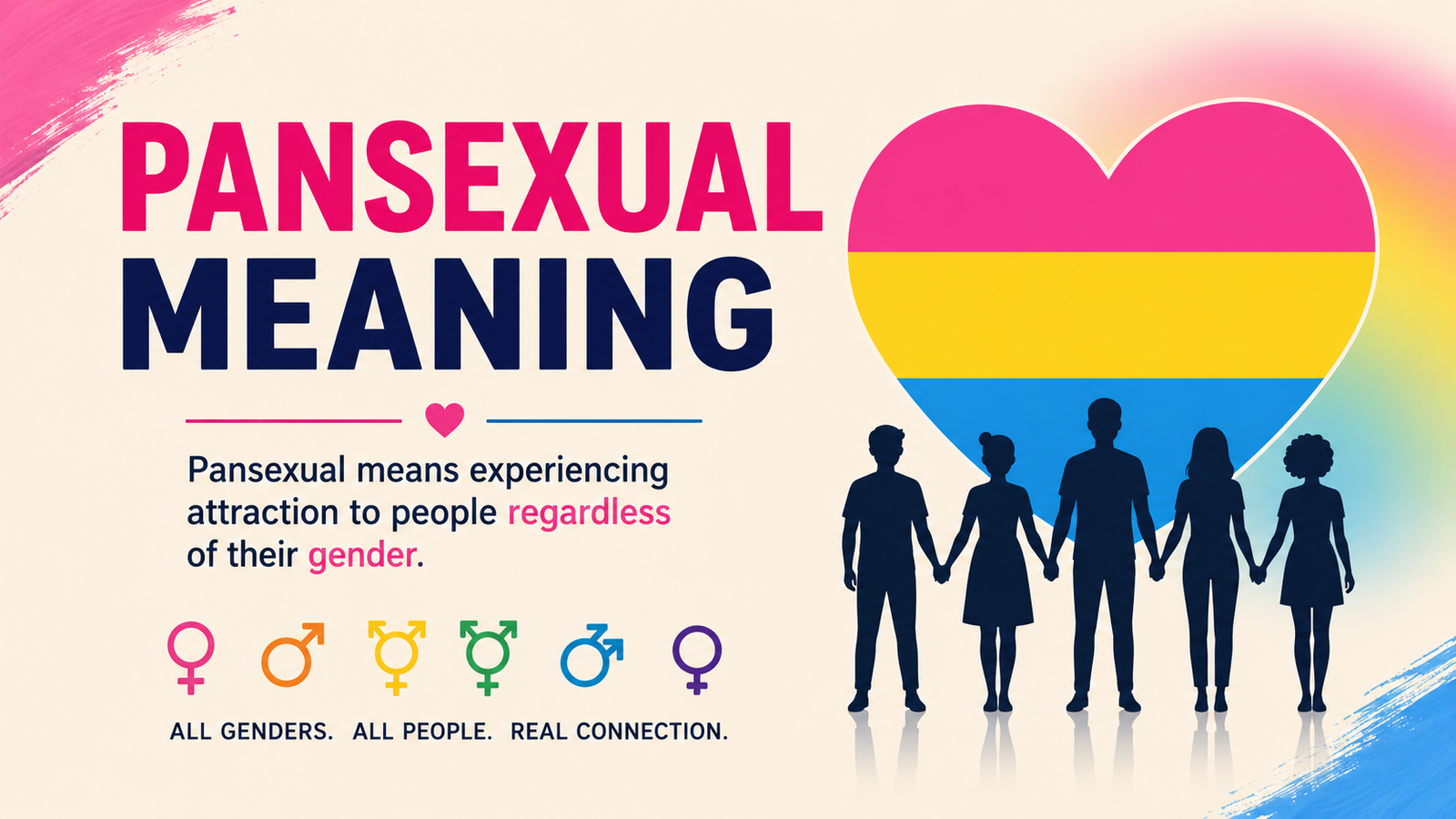 pansexual meaning
