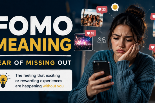 fomo meaning