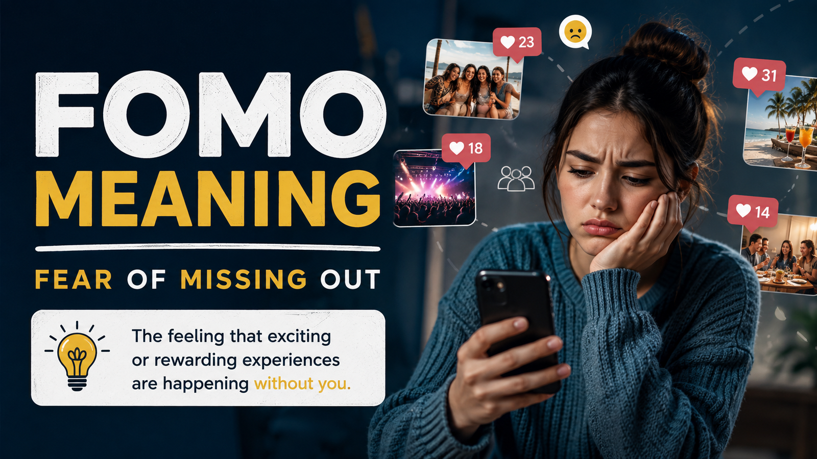fomo meaning