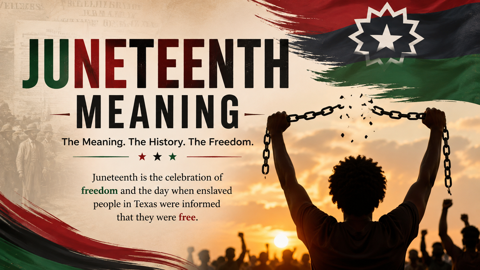 juneteenth meaning