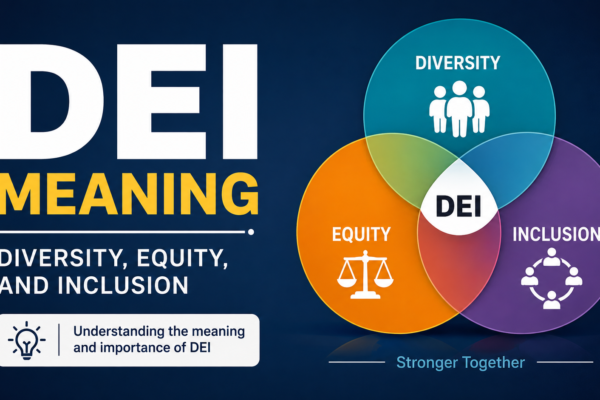 dei meaning