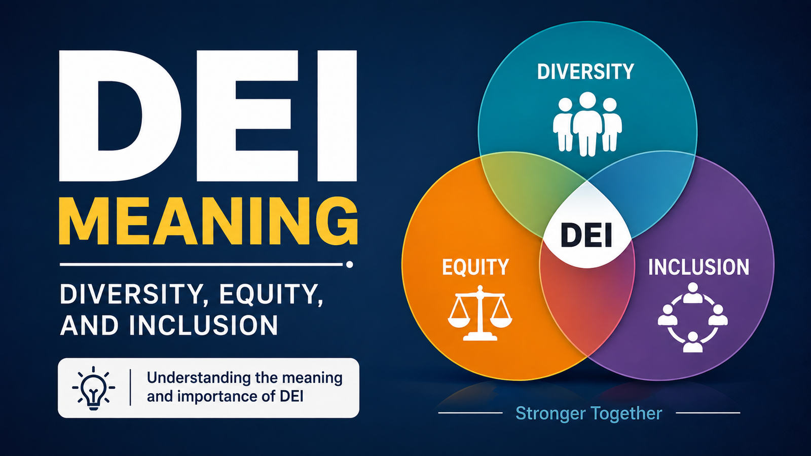 dei meaning