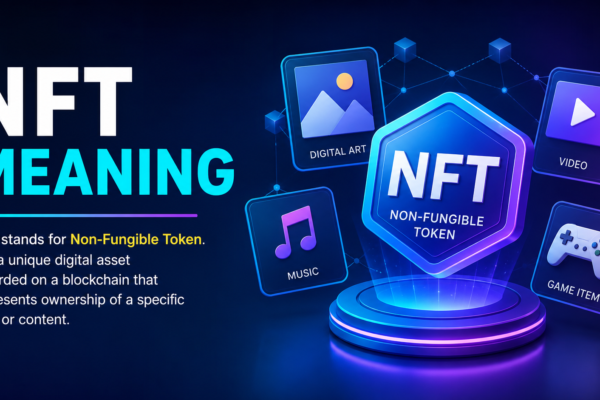 nft meaning