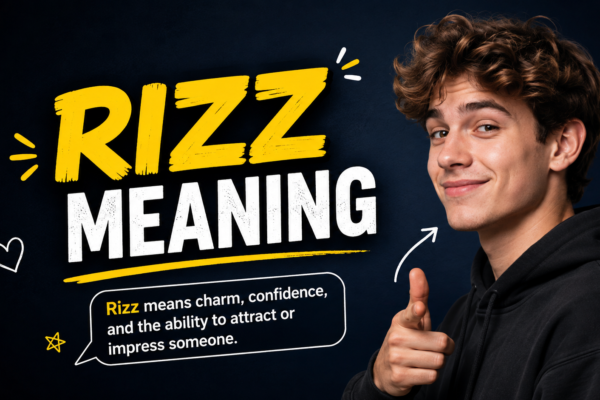 rizz meaning