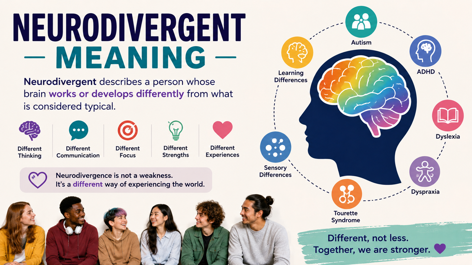 neurodivergent meaning