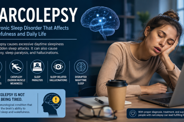 narcolepsy