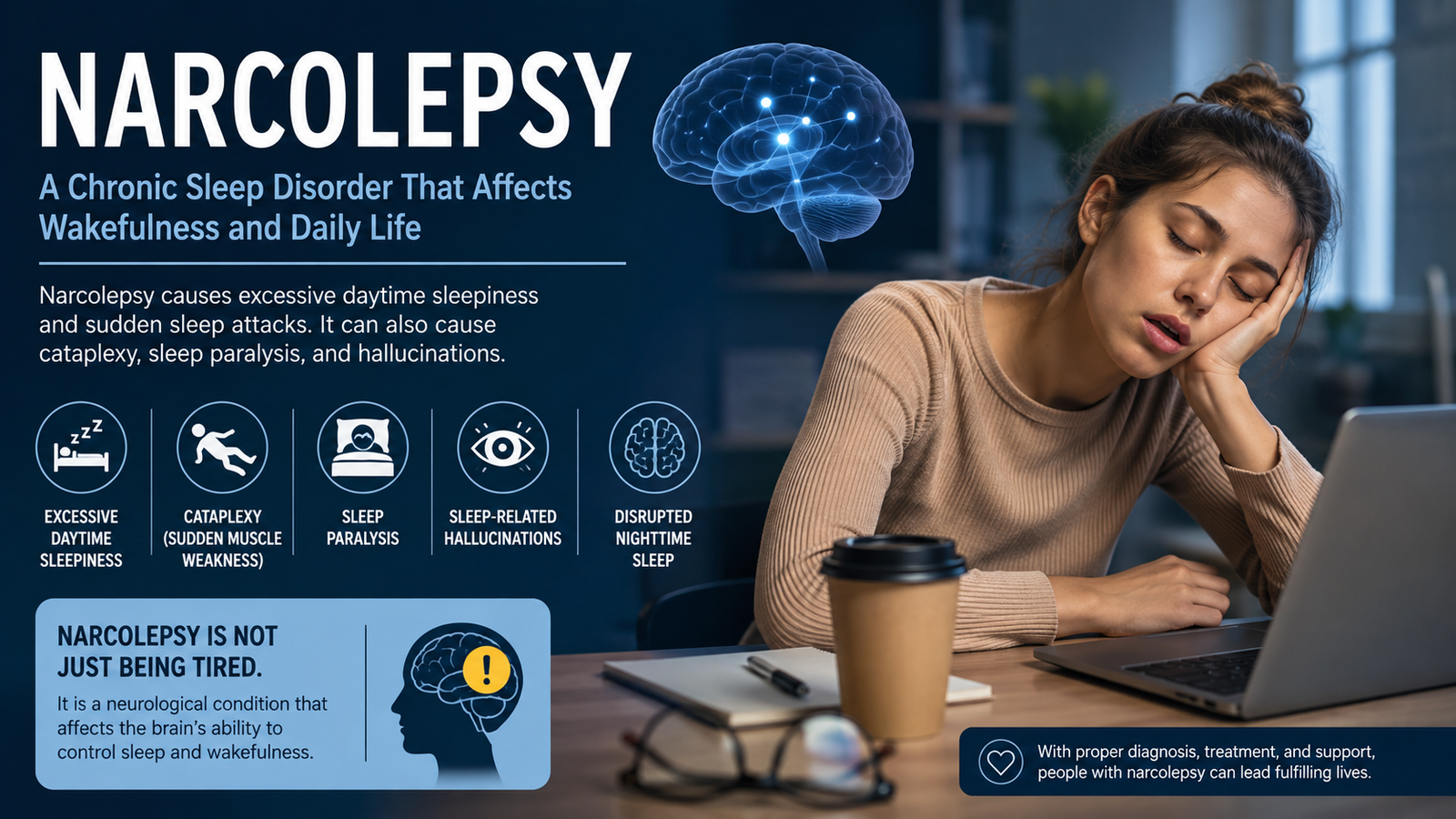 narcolepsy