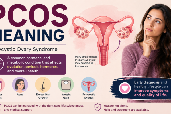 pcos meaning
