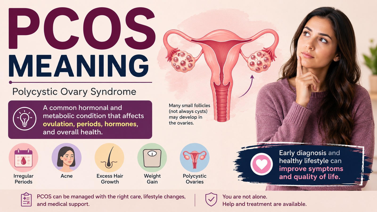 pcos meaning