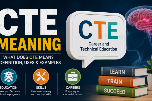cte meaning​