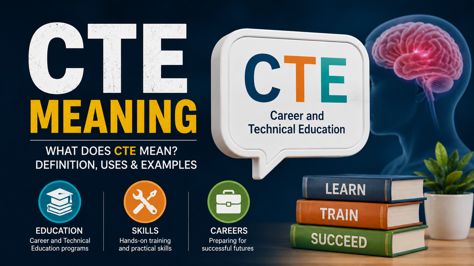 cte meaning​