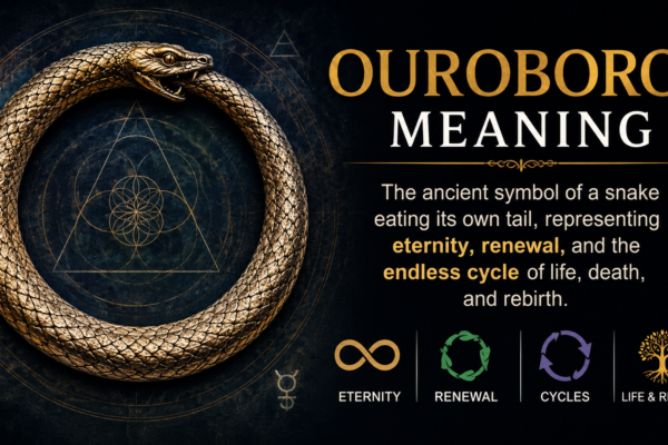 ouroboros meaning​
