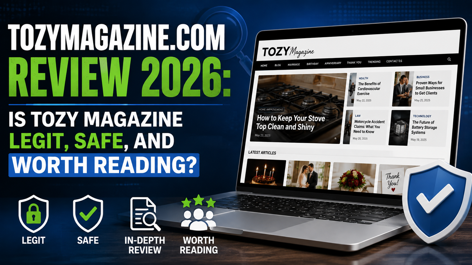 tozymagazine.com