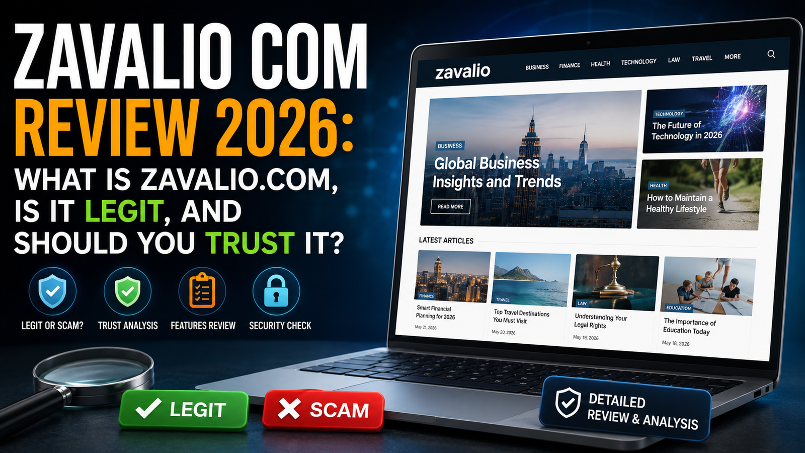 zavalio com