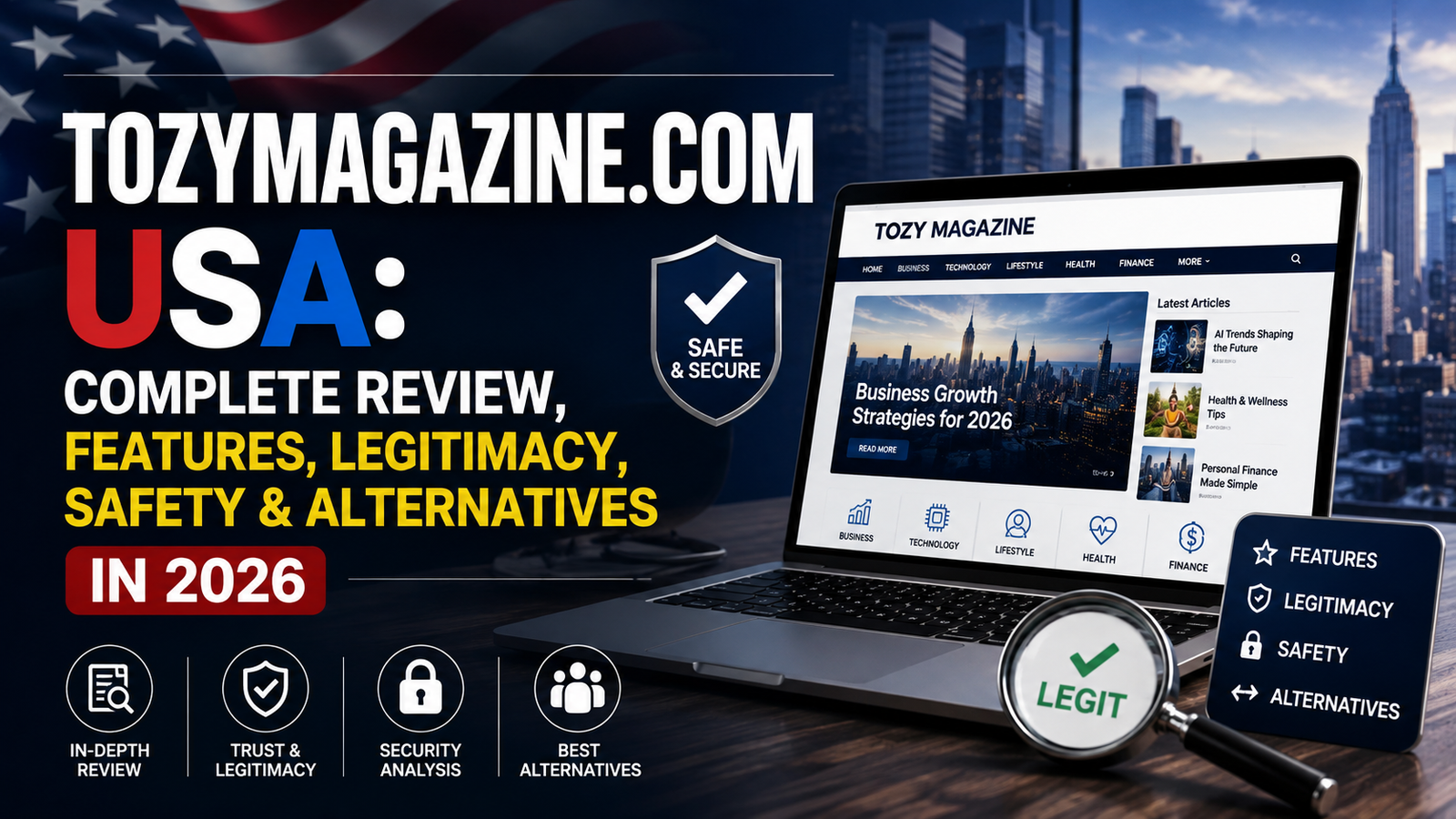 tozymagazine.com usa