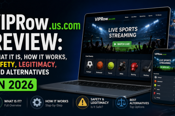 viprow.us.com