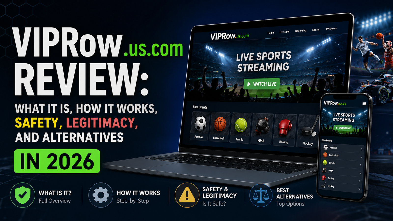 viprow.us.com