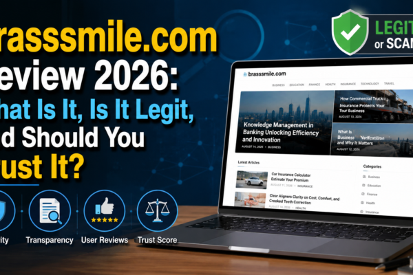 brasssmile com