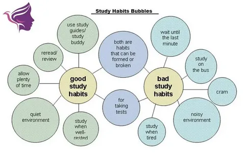 5 Study Habits to Build Alongside PSLE Books