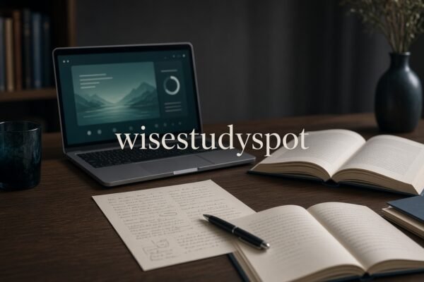 wisestudyspot