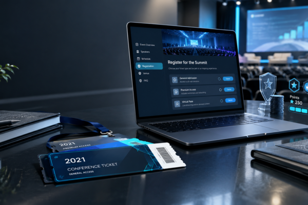 tickets 2021 websites for gamificationsummit