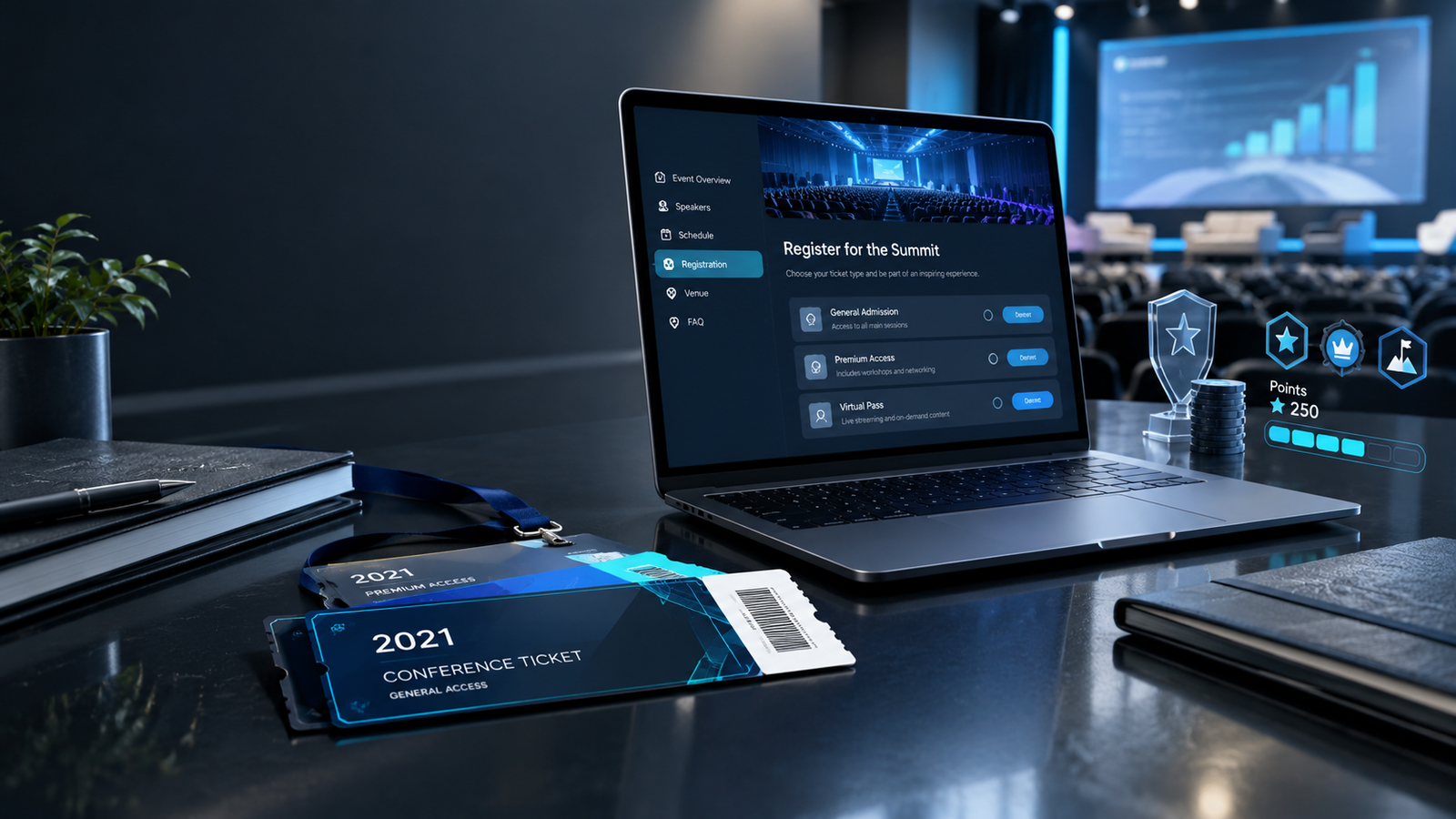 tickets 2021 websites for gamificationsummit