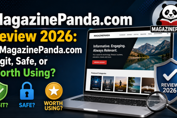 magazinepanda.com