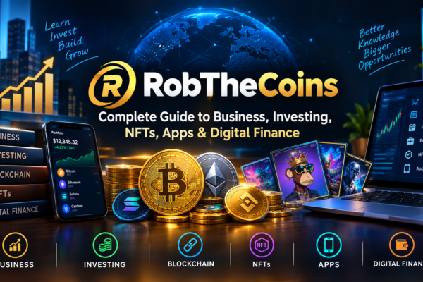 RobTheCoins
