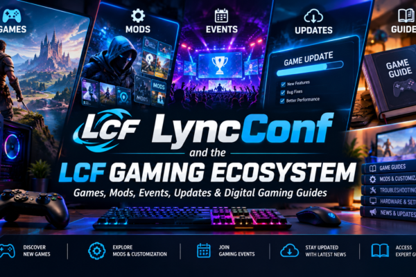LyncConf