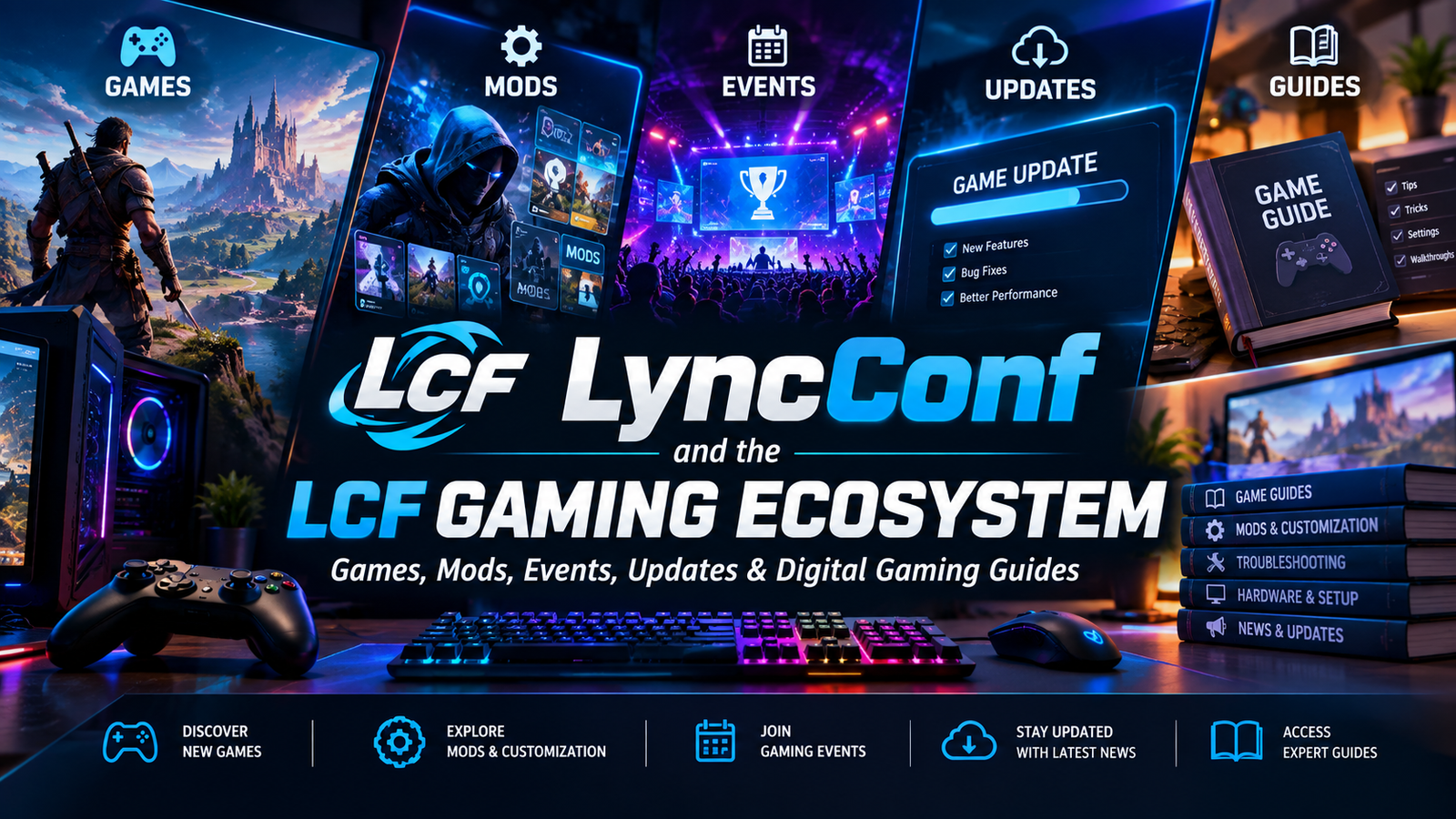 LyncConf