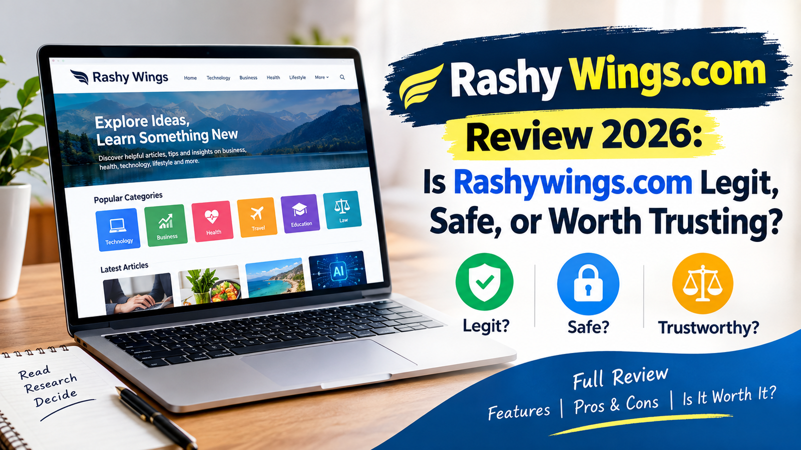 rashy wings.com