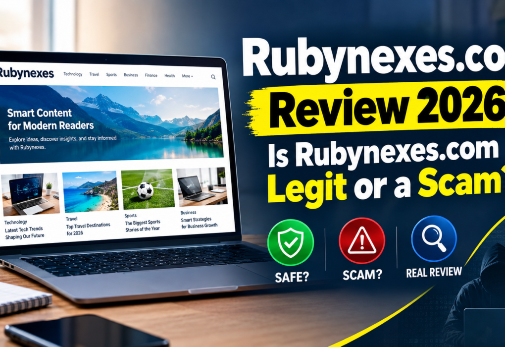 rubynexes.com