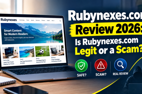 rubynexes.com