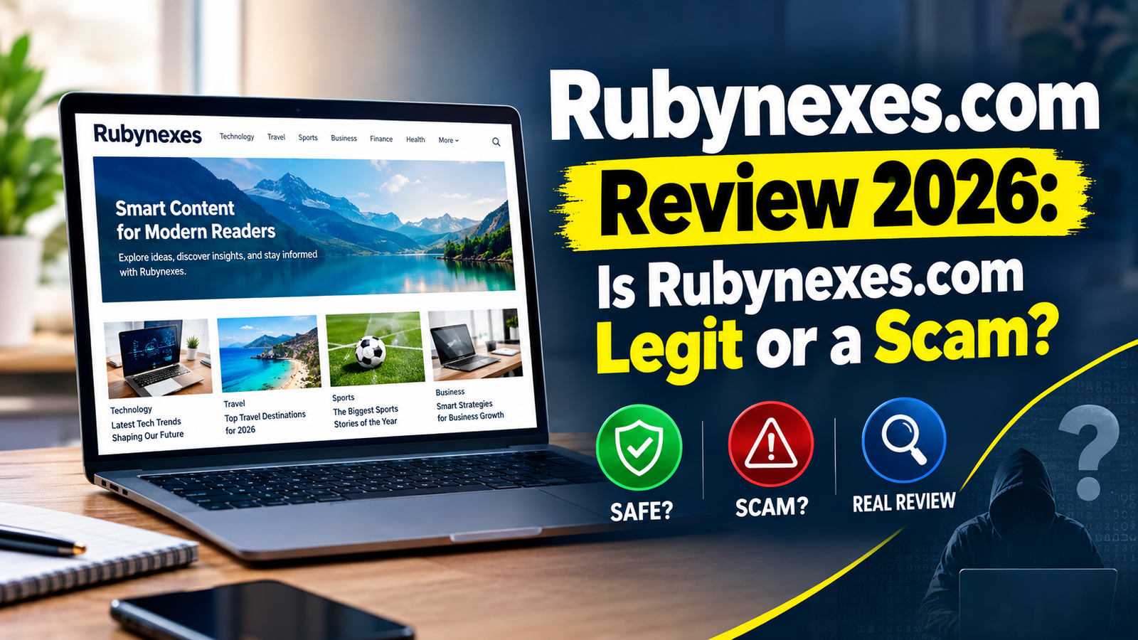 rubynexes.com