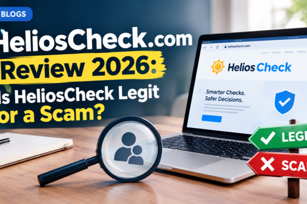 helioscheck.com​