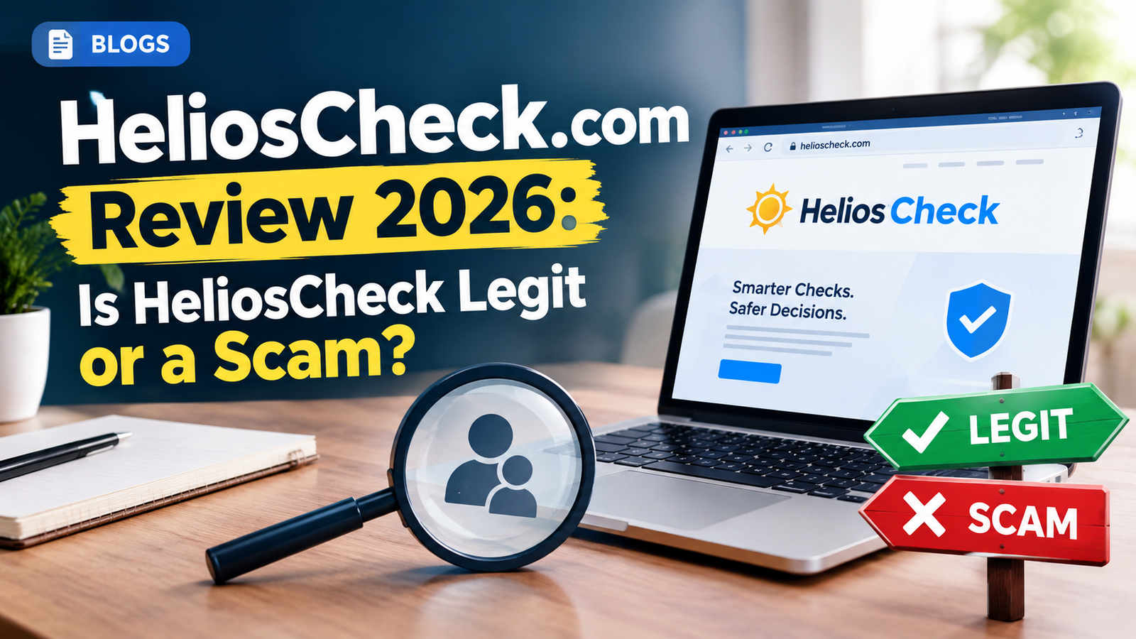helioscheck.com​