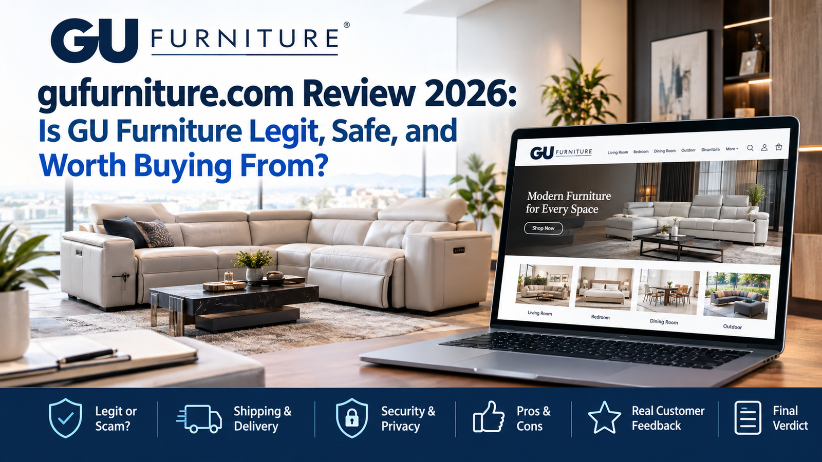 gufurniture.com​