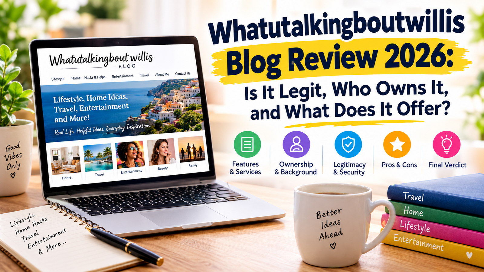whatutalkingboutwillis blog​