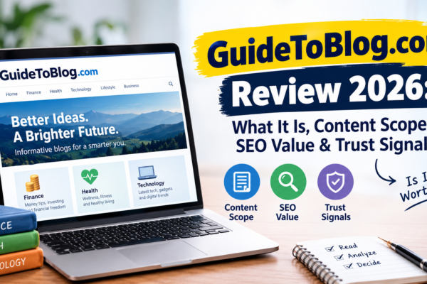 guidetoblog.com