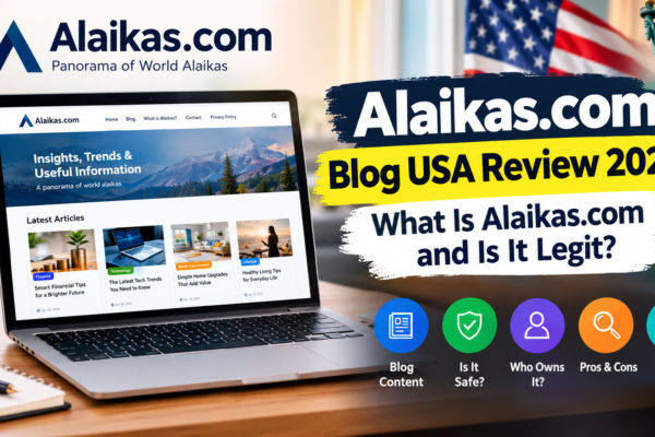 alaikas com blog usa​