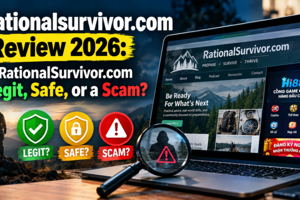 rationalsurvivor.com​