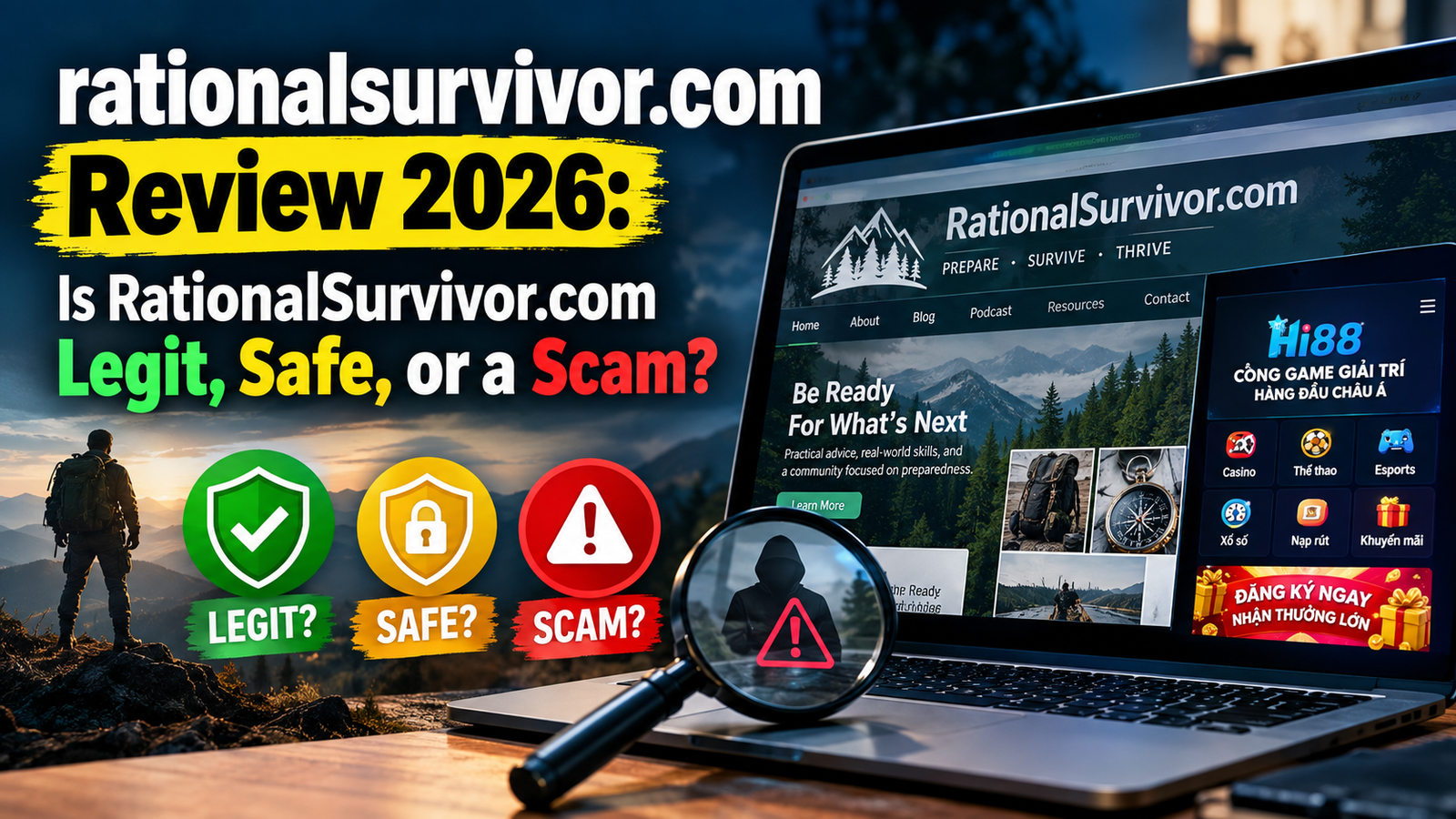 rationalsurvivor.com​