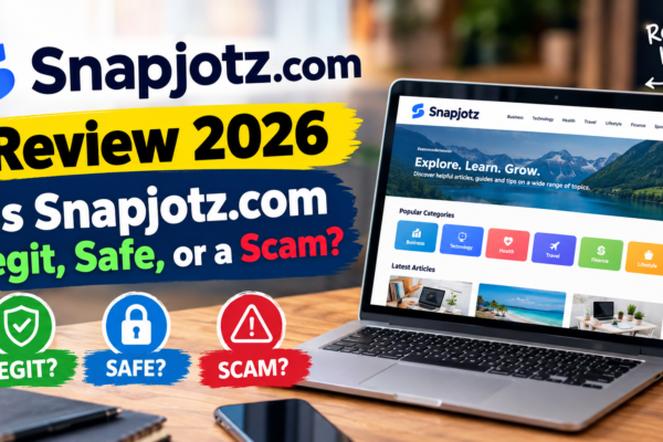 snapjotz com​