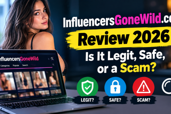 influencersgonewild.com​