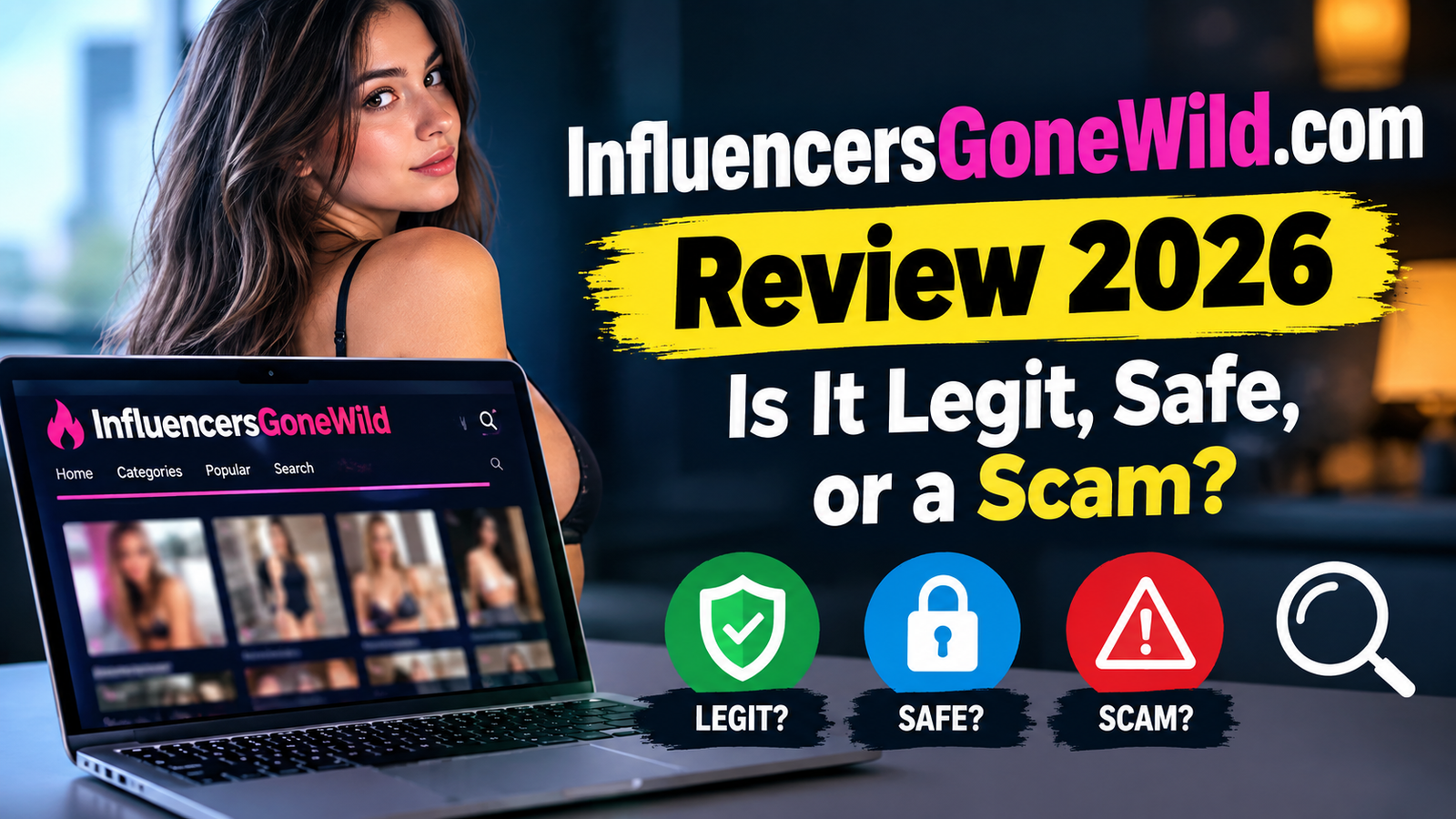 influencersgonewild.com​