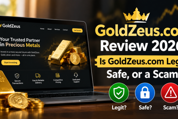 goldzeus.com​