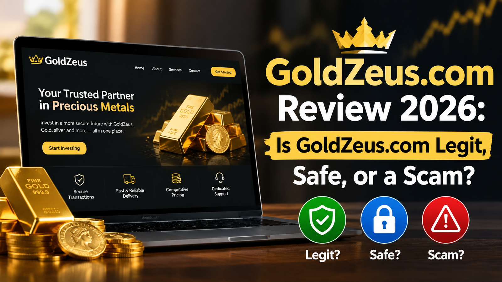 goldzeus.com​